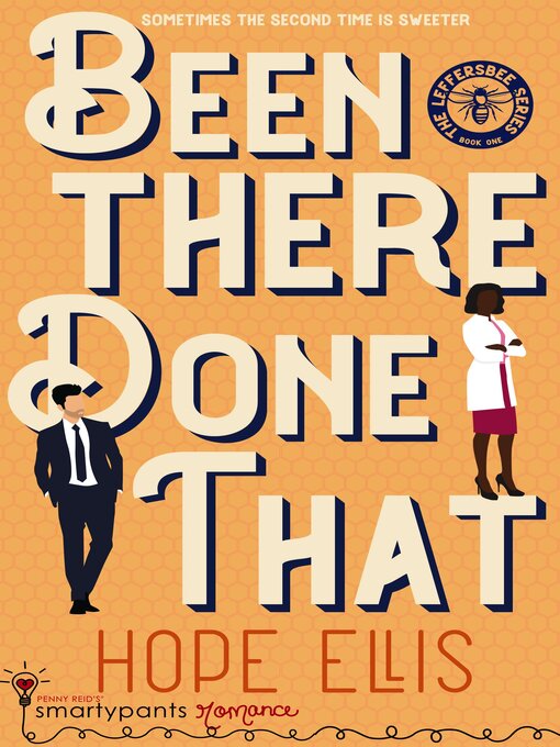 Title details for Been There Done That by Smartypants Romance - Available